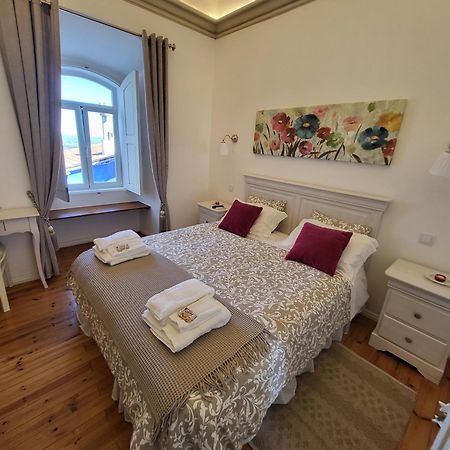 Casa Do Povo Apartment Elvas Luaran gambar
