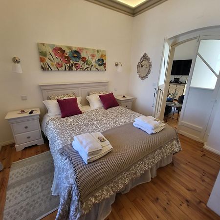 Casa Do Povo Apartment Elvas Luaran gambar