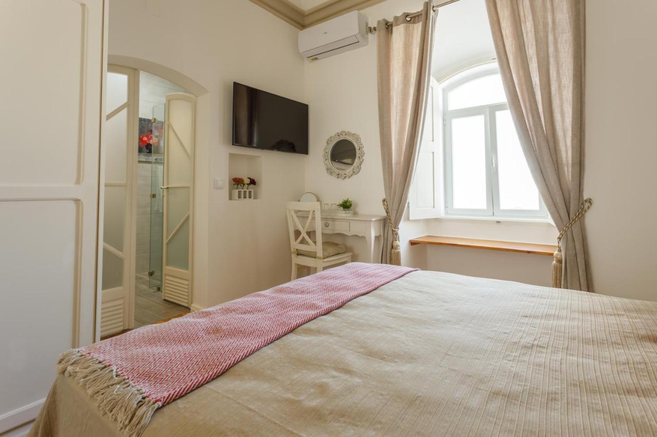 Casa Do Povo Apartment Elvas Luaran gambar