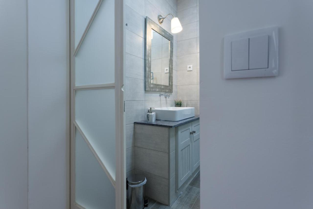 Casa Do Povo Apartment Elvas Luaran gambar