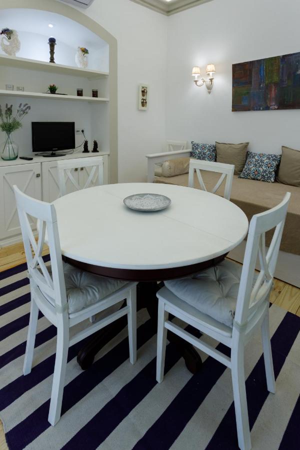 Casa Do Povo Apartment Elvas Luaran gambar