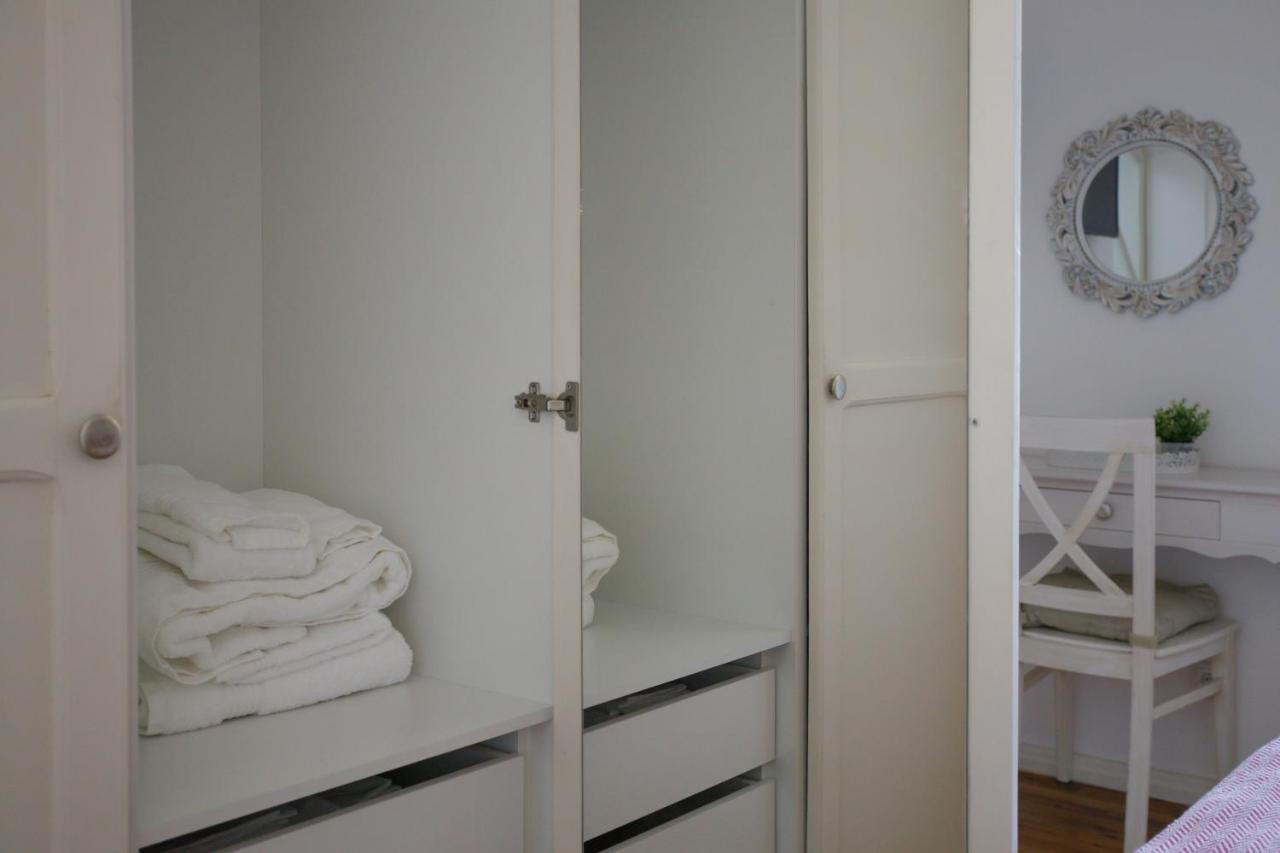 Casa Do Povo Apartment Elvas Luaran gambar