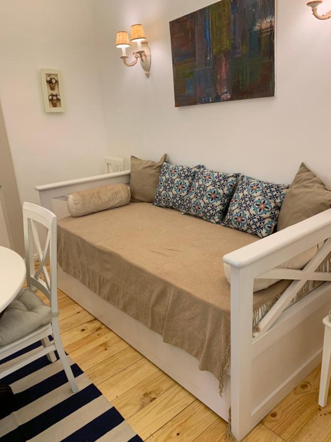 Casa Do Povo Apartment Elvas Luaran gambar