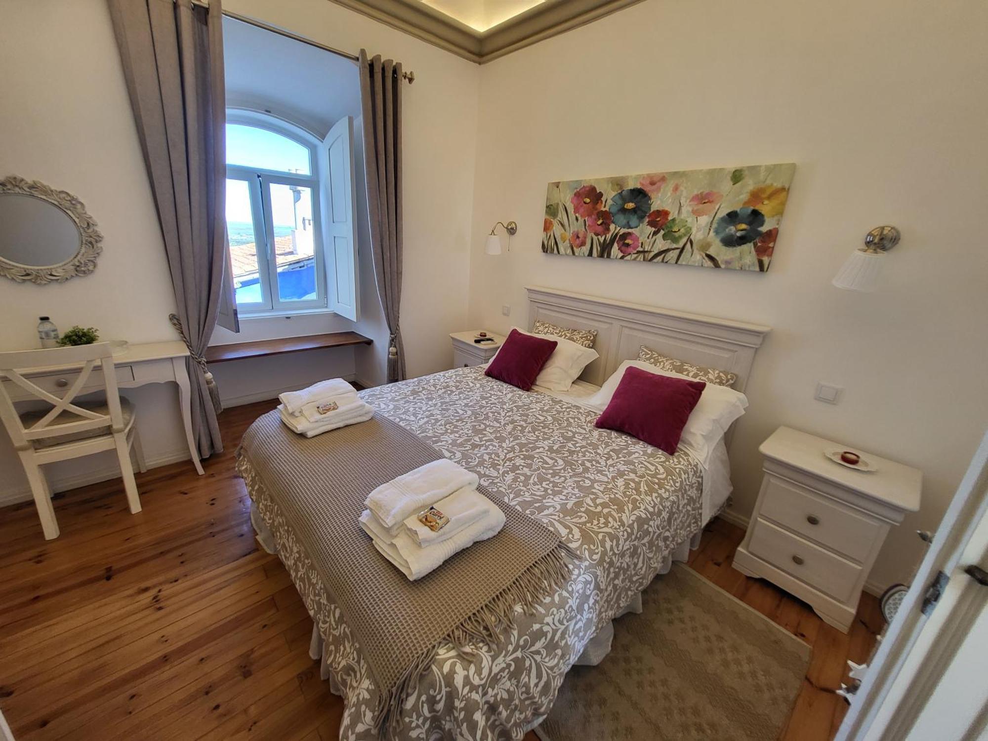 Casa Do Povo Apartment Elvas Luaran gambar