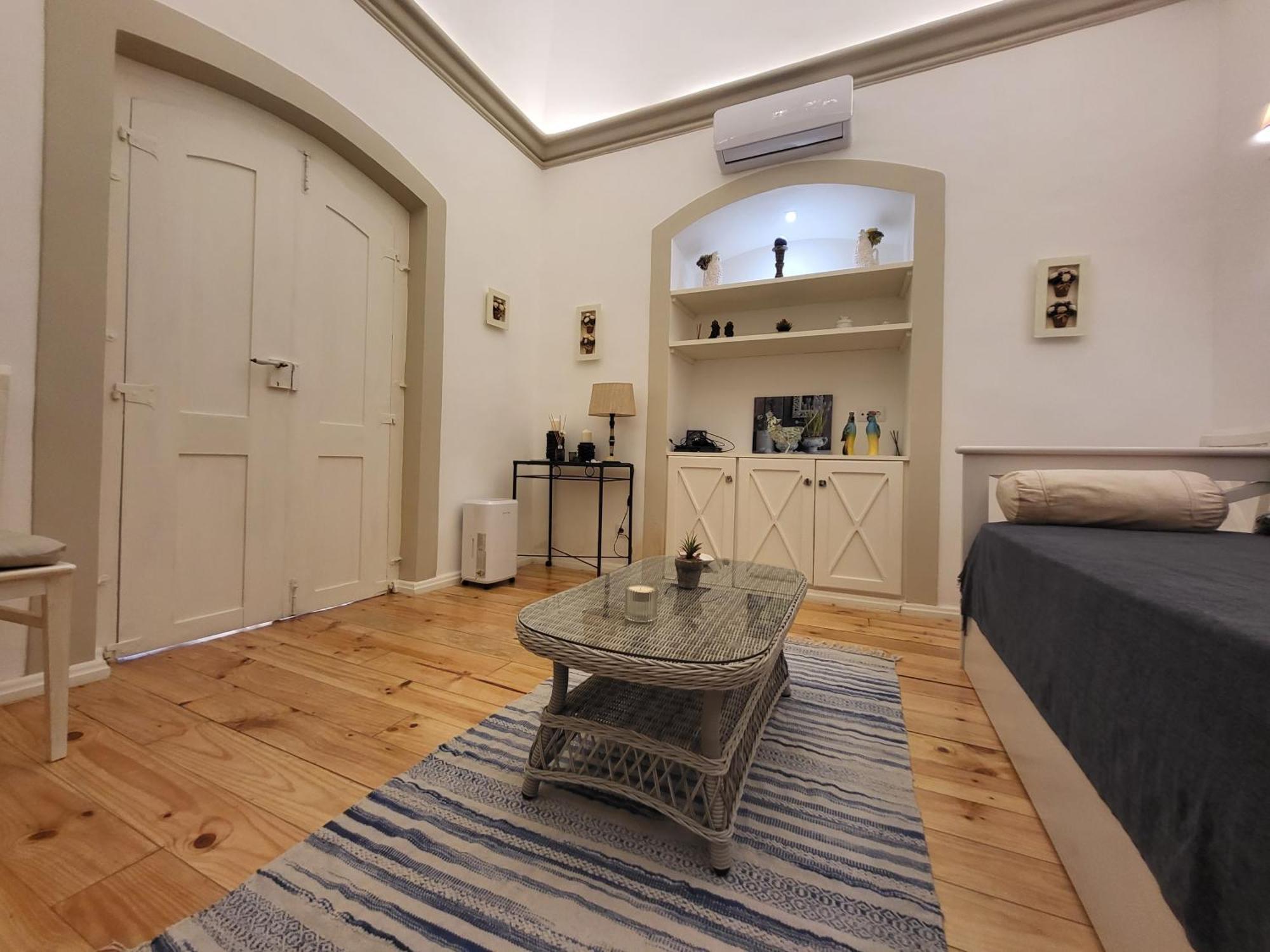 Casa Do Povo Apartment Elvas Luaran gambar