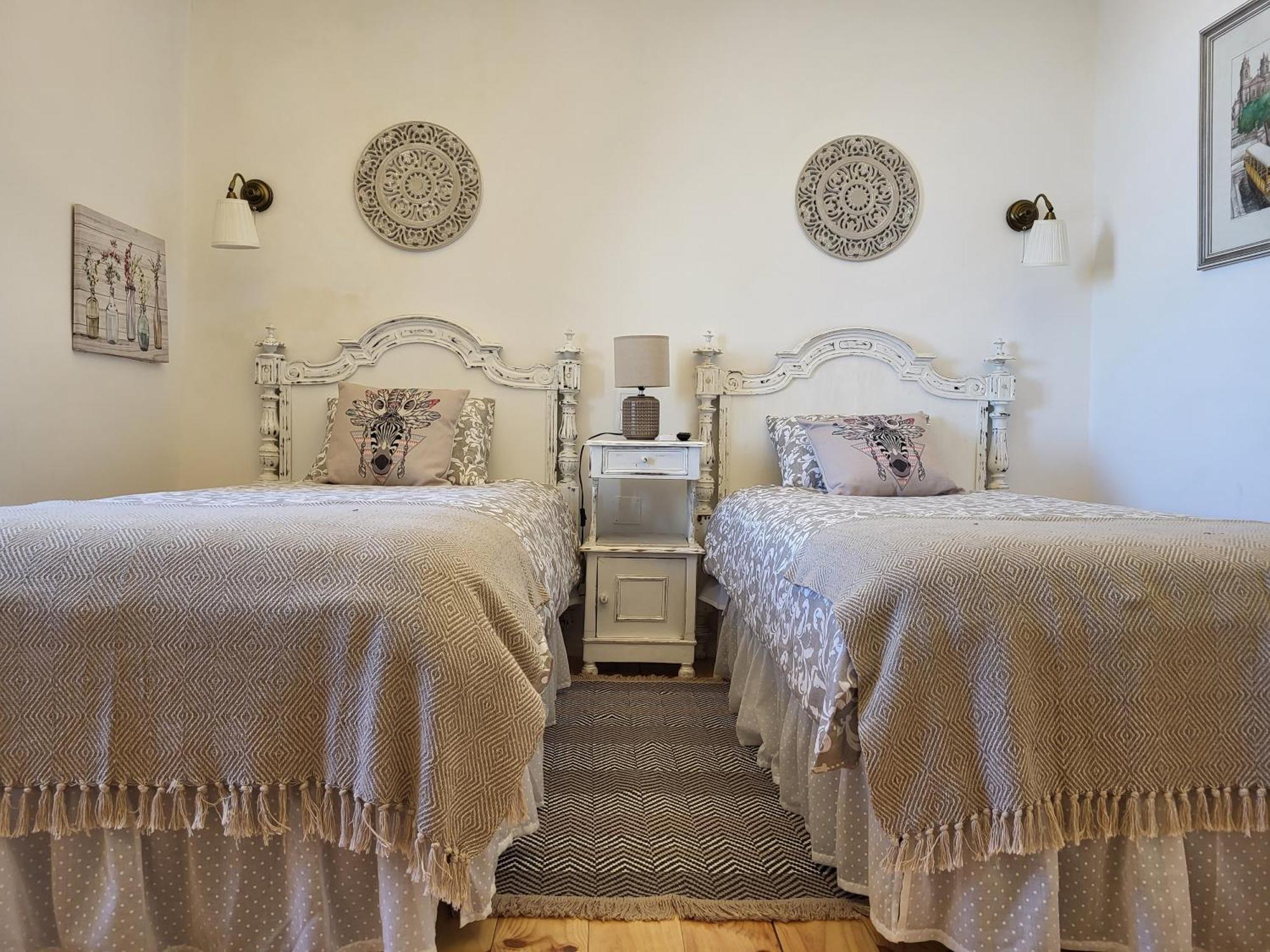 Casa Do Povo Apartment Elvas Luaran gambar